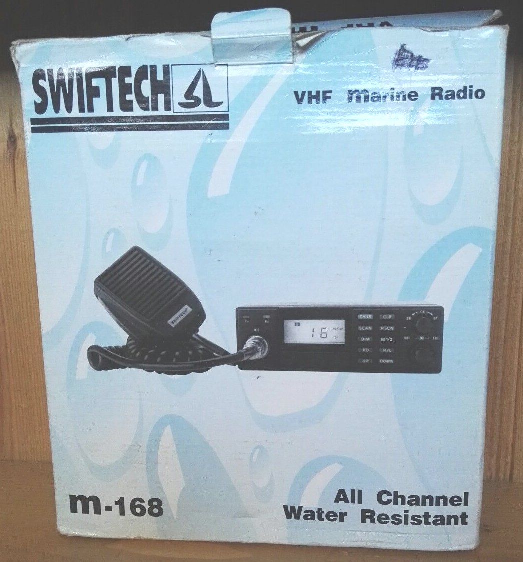 Swiftech M-168